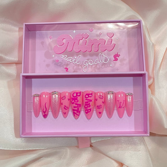 Bratz x Barbz💖