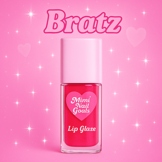 Bratz Gloss💋