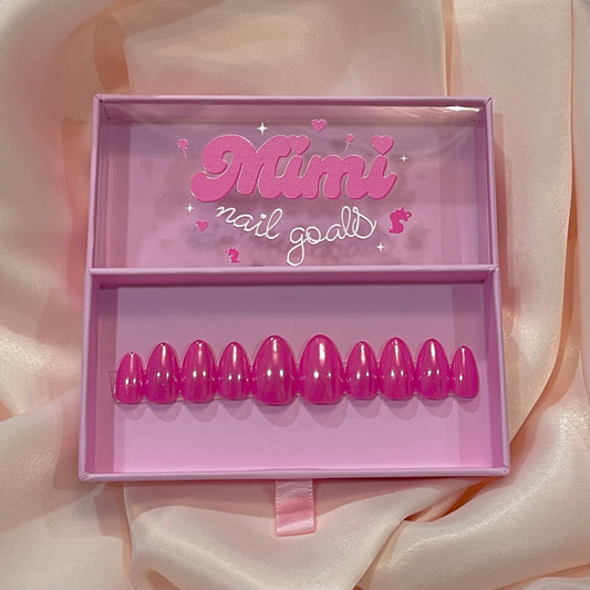 Barbie Chrome💖