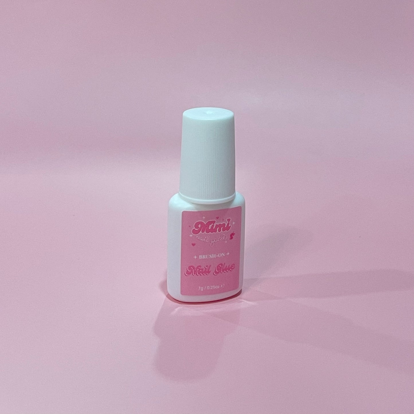 Brush Nail Glue🎀