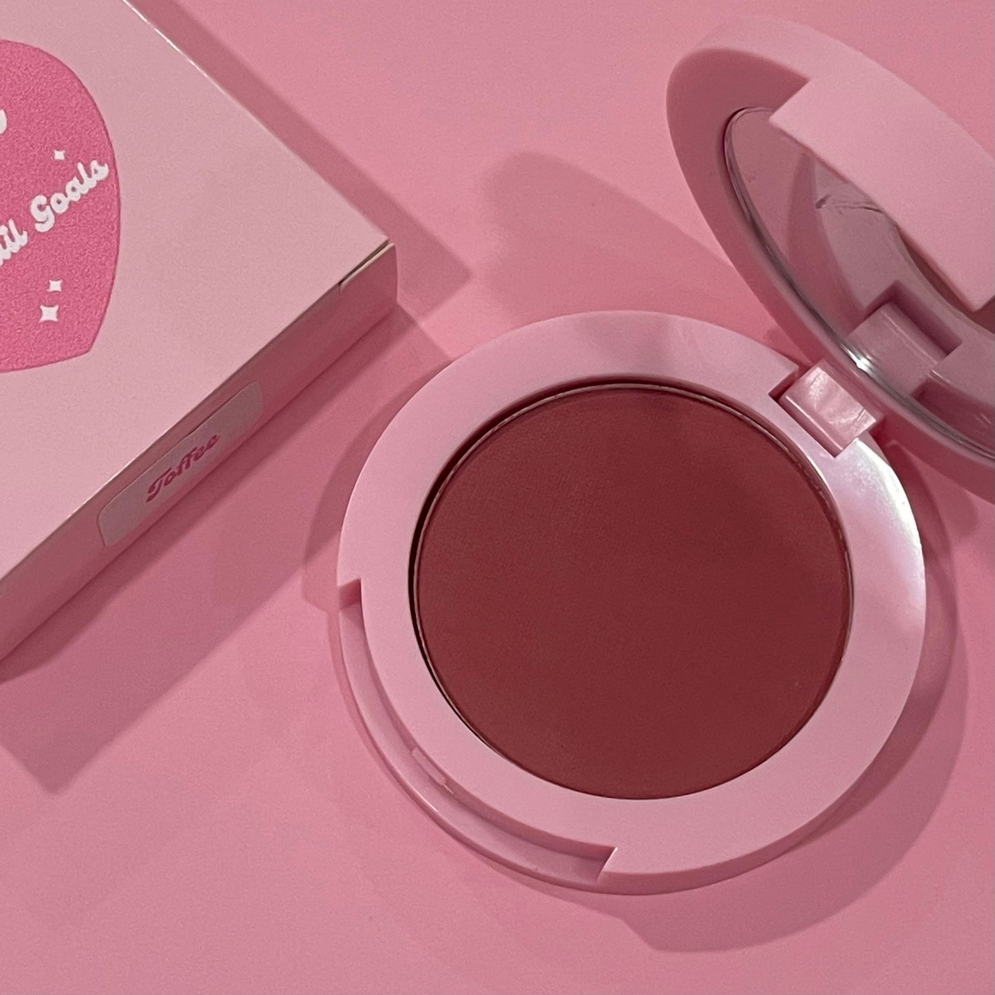 Toffee Blush🎀