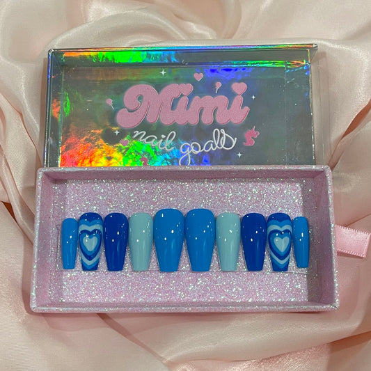 Blue Heart💙