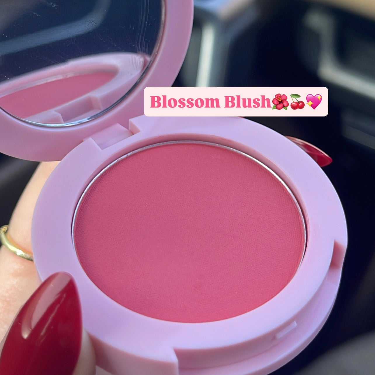 Blossom Blush🎀