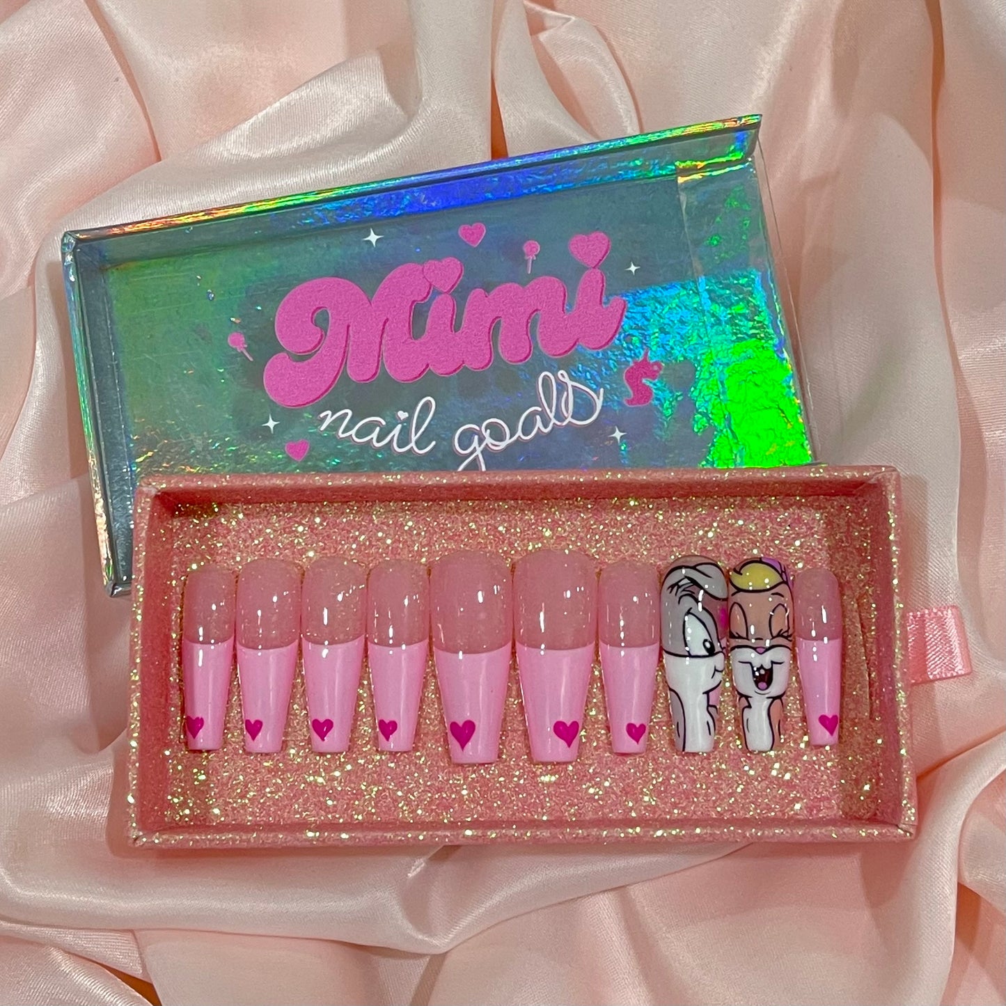 Baby Looney Tunes🐰💖