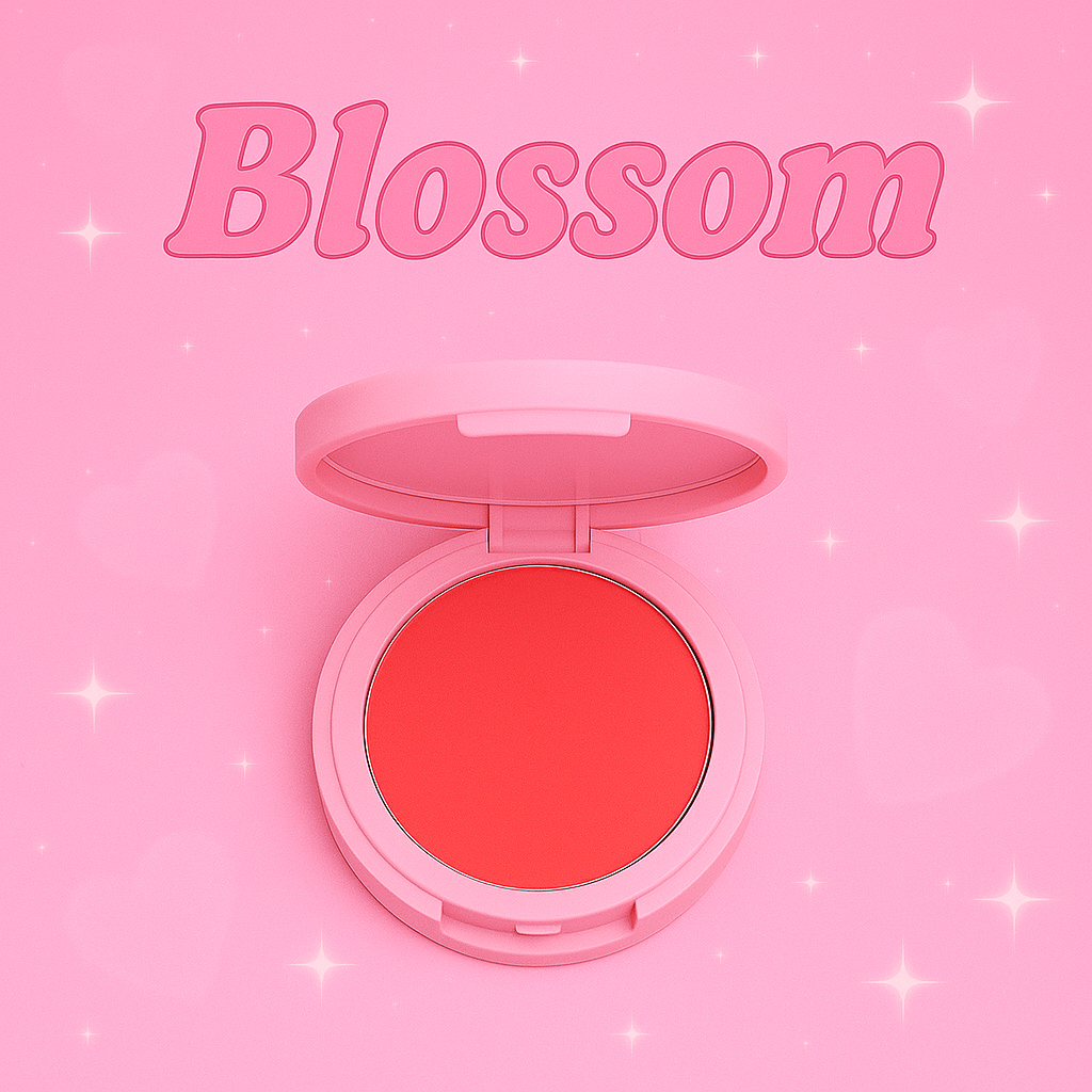 1 Blusher + 1 Highlighter🎀