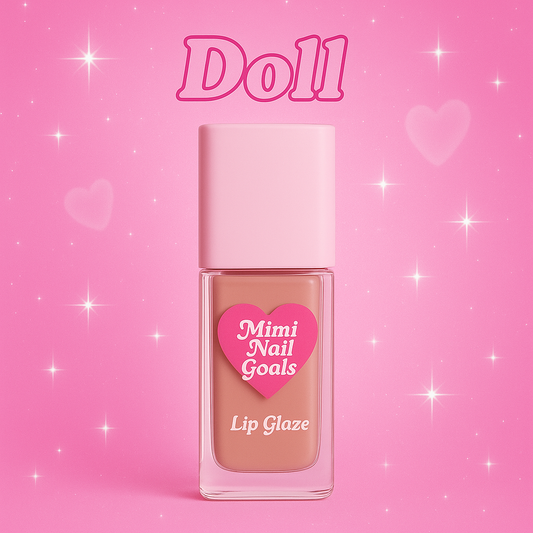 Doll Gloss💖