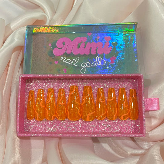 Orange Fanta🍊