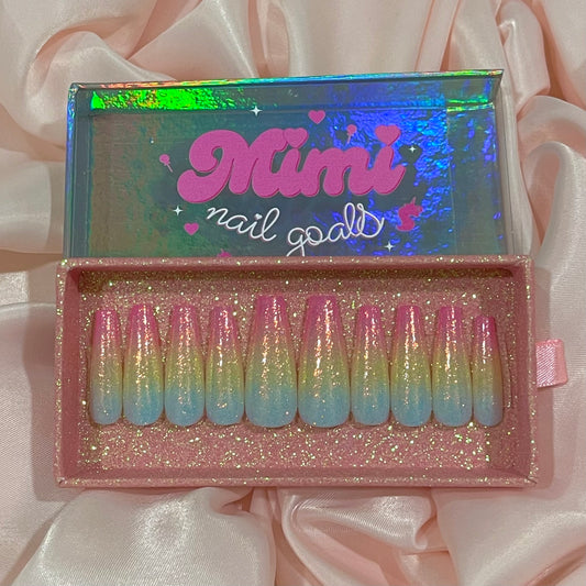 Rainbow💖
