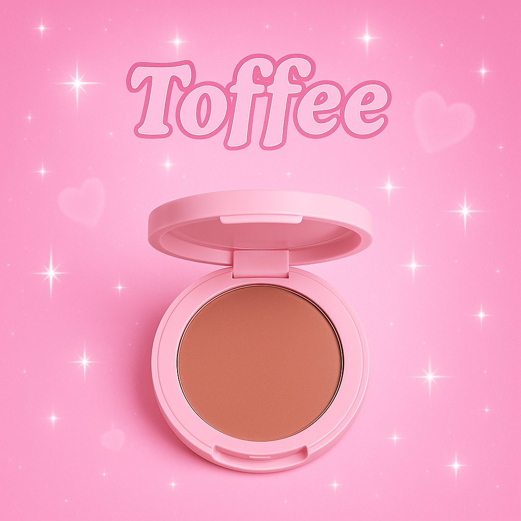 1 Blusher + 1 Highlighter🎀