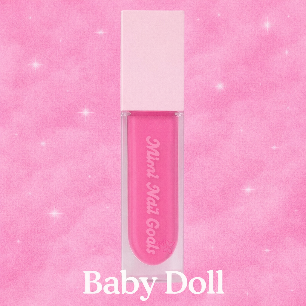 Baby Doll Gloss💖