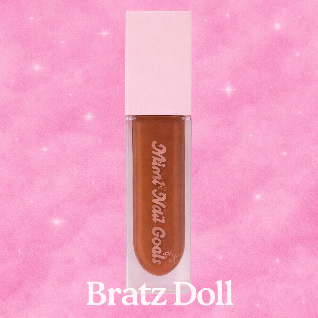 Bratz Doll Gloss💖