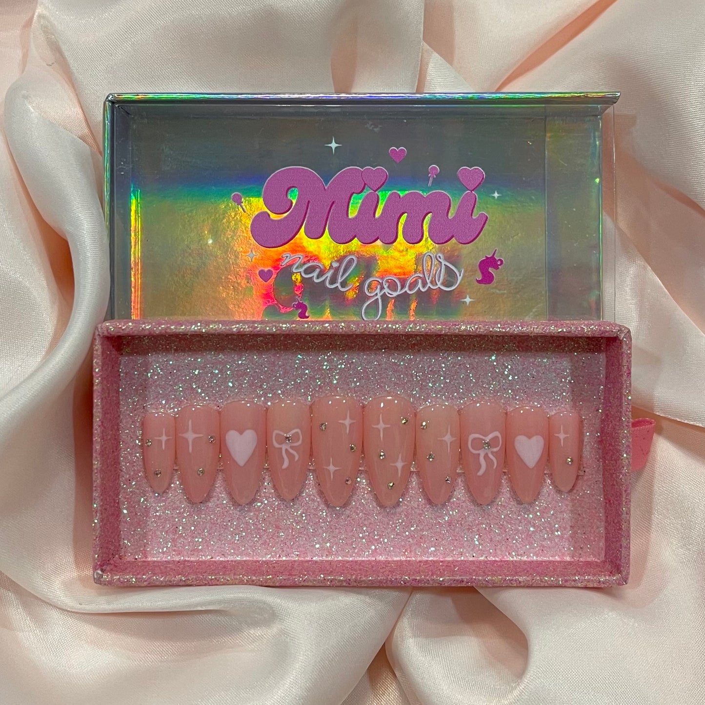 I’m Just A Girl🎀